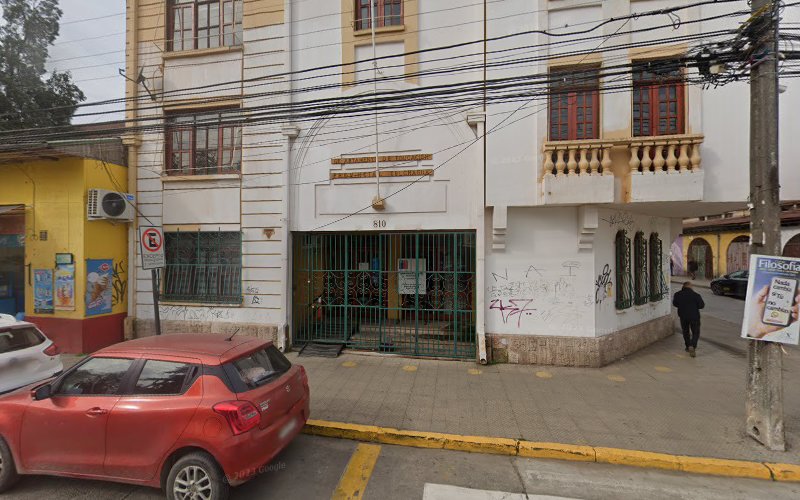 Mineduc cerca de mi Mineduc Colchagua