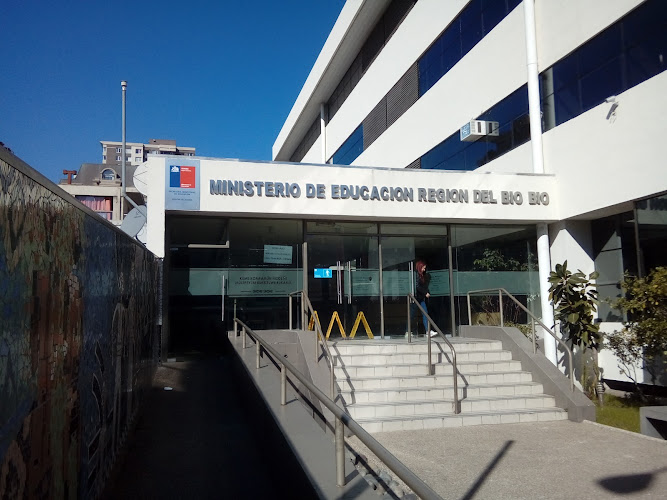 Mineduc cerca de mi Ministerio De Educacion