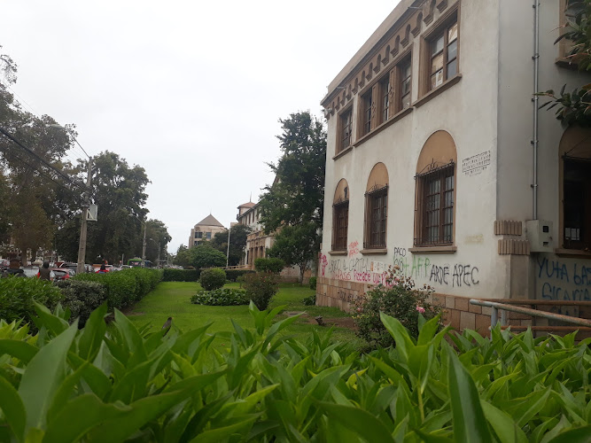 Mineduc cerca de mi Secretaria Ministerial De Educacion De La Cuarta Region